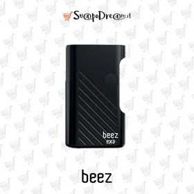 BEEZ VAPOR - Cover Power Bank BEEZ EXA