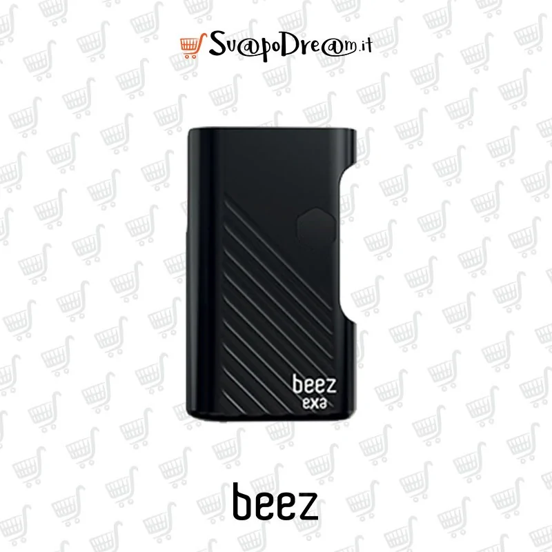 BEEZ VAPOR - Cover Power Bank BEEZ EXA