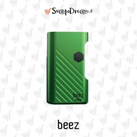 BEEZ VAPOR - Cover Power Bank BEEZ EXA