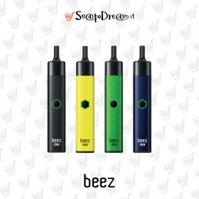 Sigaretta Elettronica Pod Mod BEEZ VAPOR BEEZ EXA