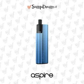 ASPIRE - Sigaretta Elettronica Pod Mod VILTER MAX 1800mAh