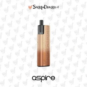 ASPIRE - Sigaretta Elettronica Pod Mod VILTER MAX 1800mAh