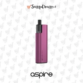 ASPIRE - Sigaretta Elettronica Pod Mod VILTER MAX 1800mAh