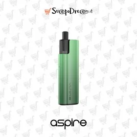 ASPIRE - Sigaretta Elettronica Pod Mod VILTER MAX 1800mAh