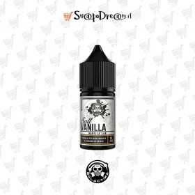 Aroma Mini Shot 10ml GALACTIKA Vanilla Lab SALT VANILLA