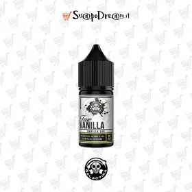 Aroma Mini Shot 10ml GALACTIKA Vanilla Lab TRUE VANILLA
