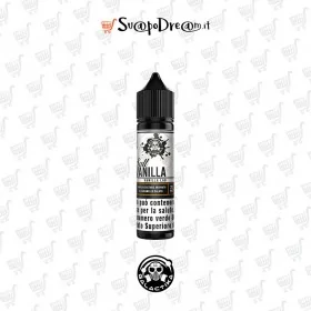 Aroma Shot 20ml GALACTIKA Vanilla Lab SALT VANILLA