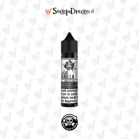 Aroma Shot 20ml GALACTIKA Vanilla Lab MILK VANILLA