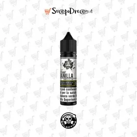 Aroma Shot 20ml GALACTIKA Vanilla Lab TRUE VANILLA