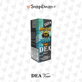 Aroma Concentrato 10ml DEA FLAVOR SELVA