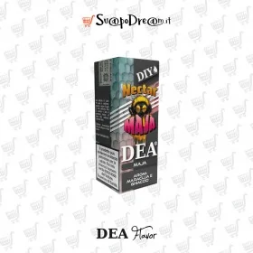 Aroma Concentrato 10ml DEA FLAVOR MAJA
