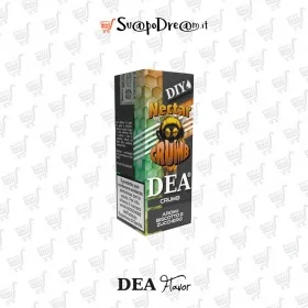 Aroma Concentrato 10ml DEA FLAVOR CRUMB