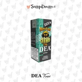 Aroma Concentrato 10ml DEA FLAVOR CITRO