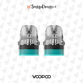 cartuccia Pod Voopoo VINCI S
