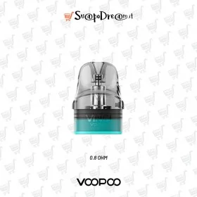VOOPOO - Pod VINCI S 2pz