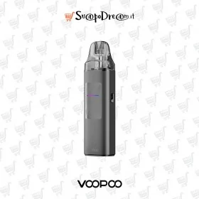 VOOPOO - Sigaretta Elettronica Pod Mod VINCI S 2000mAh