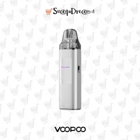 VOOPOO - Sigaretta Elettronica Pod Mod VINCI S 2000mAh