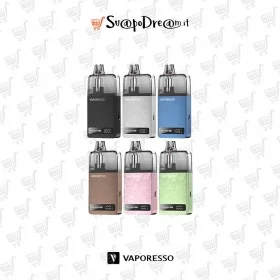 Sigaretta Elettronica Pod Mod VAPORESSO ECO NANO PLUS