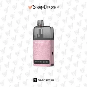 VAPORESSO - Sigaretta Elettronica Pod Mod ECO NANO PLUS 1400mAh