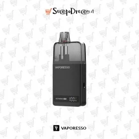 VAPORESSO - Sigaretta Elettronica Pod Mod ECO NANO PLUS 1400mAh