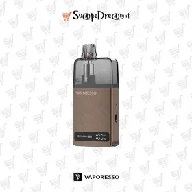 VAPORESSO - Sigaretta Elettronica Pod Mod ECO NANO PLUS 1400mAh