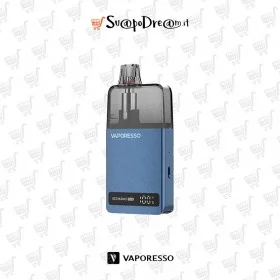 VAPORESSO - Sigaretta Elettronica Pod Mod ECO NANO PLUS 1400mAh