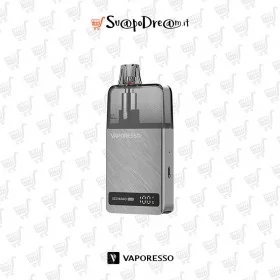 VAPORESSO - Sigaretta Elettronica Pod Mod ECO NANO PLUS 1400mAh