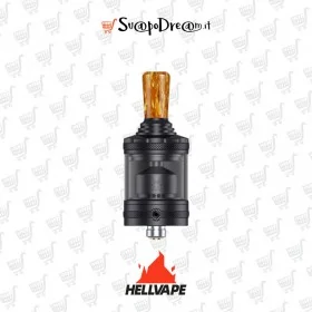Atomizzatore rigenerabile HELLVAPE DEAD RABBIT MTL RTA