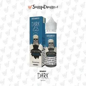 Aroma Shot 20ml DREAMODS DARK il Santone LATAKISSSIMO