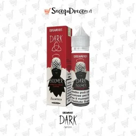 Aroma Shot 20ml DREAMODS DARK il Santone BOOMER