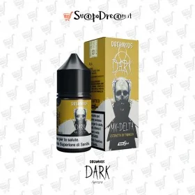 Aroma Mini Shot 10ml DREAMODS DARK il Santone MK-DELTA