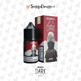 Aroma Mini Shot 10ml DREAMODS DARK il Santone BOOMER