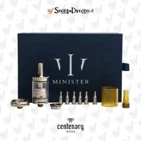 CENTENARY MODS MINISTER NANO KIT