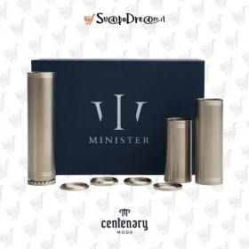 CENTENARY MODS KIT MECH MOD