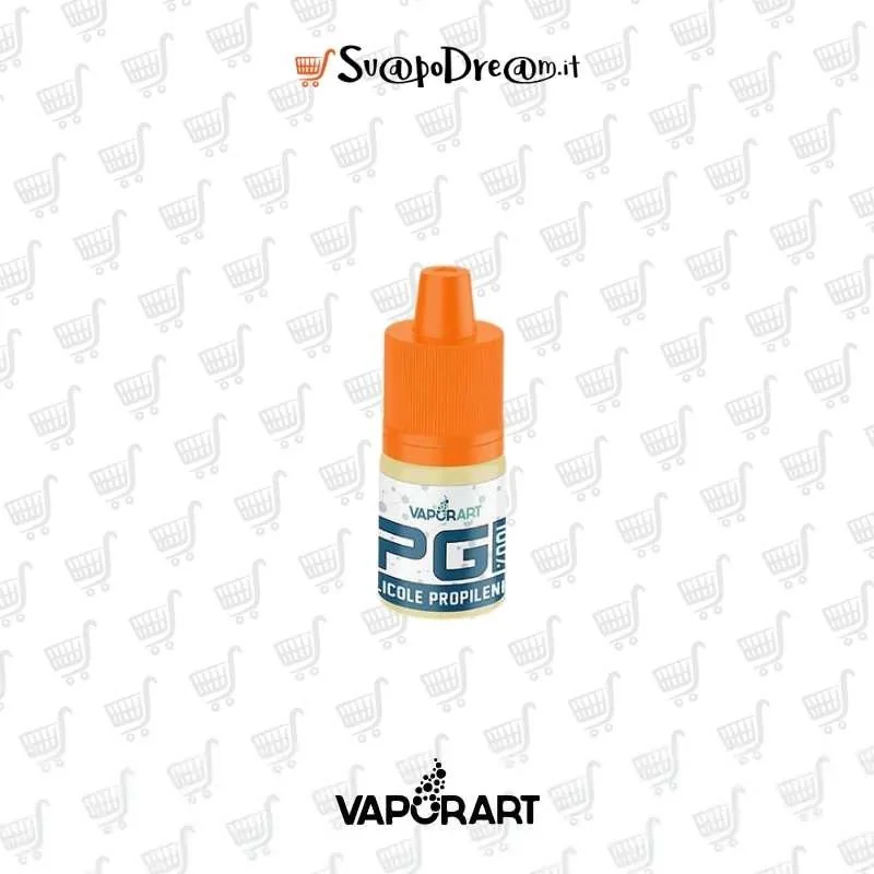 VAPORART - Glicole Propilenico 10ml