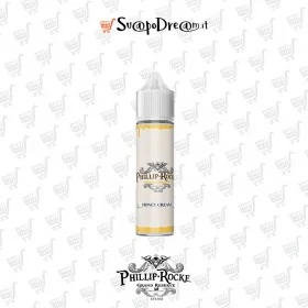 PHILLIP ROCKE - Aroma Shot 20ml HONEY CREAM