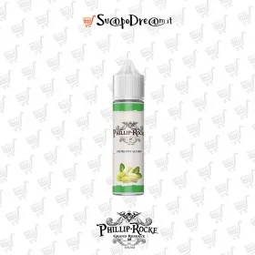 PHILLIP ROCKE - Aroma Shot 20ml CREME PISTACCHIO