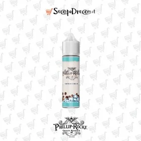 PHILLIP ROCKE - Aroma Shot 20ml CREME ICE CREAM