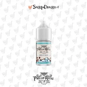 PHILLIP ROCKE - Aroma Mini Shot 10ml CREME ICE CREAM