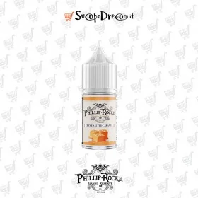 PHILLIP ROCKE - Aroma Mini Shot 10ml CREME SALTED CARAMEL