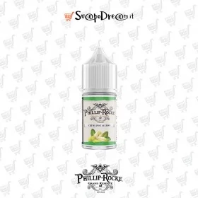 PHILLIP ROCKE - Aroma Mini Shot 10ml CREME PISTACCHIO