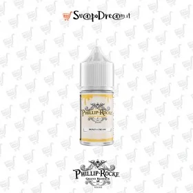 PHILLIP ROCKE - Aroma Mini Shot 10ml HONEY CREAM