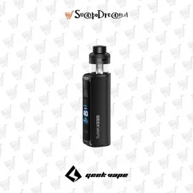 GEEKVAPE - Sigaretta Elettronica Pod Mod Aegis Force 3200mAh