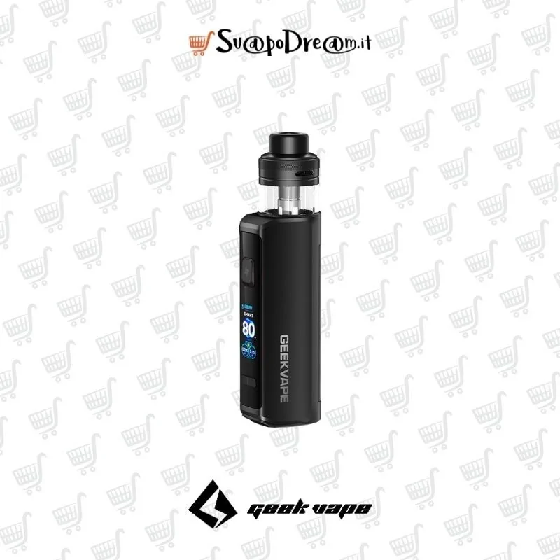 GEEKVAPE - Sigaretta Elettronica Pod Mod Aegis Force 3200mAh
