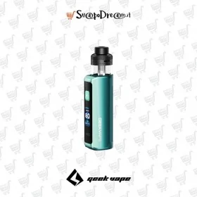 GEEKVAPE - Sigaretta Elettronica Pod Mod Aegis Force 3200mAh