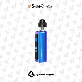 GEEKVAPE - Sigaretta Elettronica Pod Mod Aegis Force 3200mAh