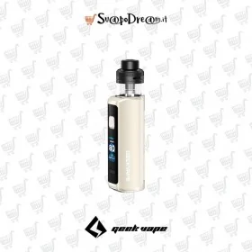 GEEKVAPE - Sigaretta Elettronica Pod Mod Aegis Force 3200mAh