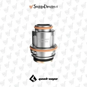 Z COIL XM BOOST VERSION