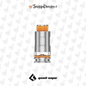 B COIL MESH BOOST VERSION