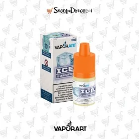 VAPORART IL Ghiacciatore